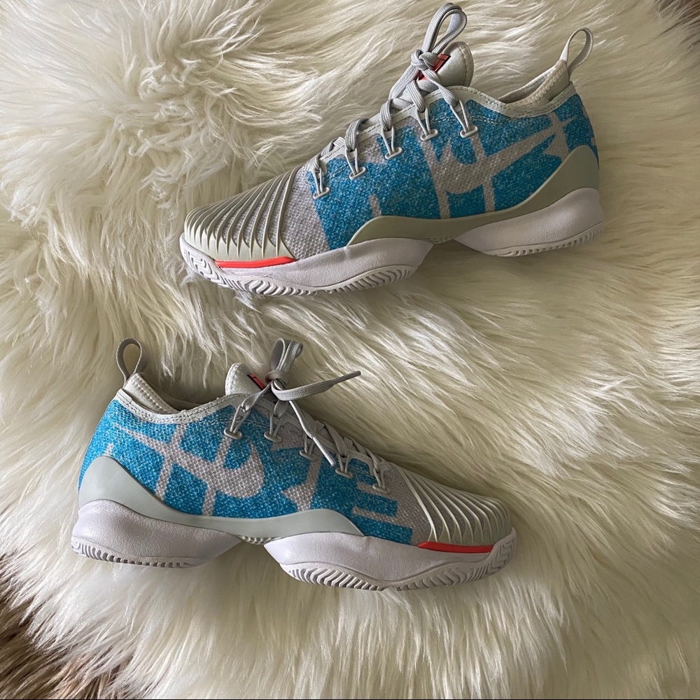Nike Air Zoom Ultra RCT HC